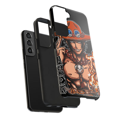 Portgas D Ace -Phone Cases