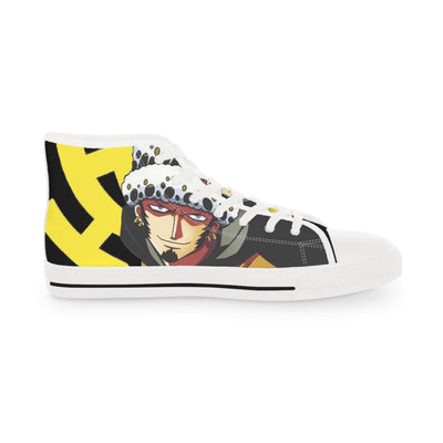 Trafalgar Law -High Top