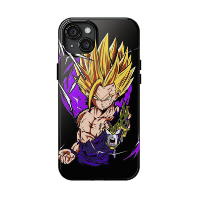 Gohan-Phone Cases