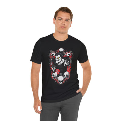 Ryuk-tshirt