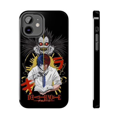 Death Note-Phone Cases