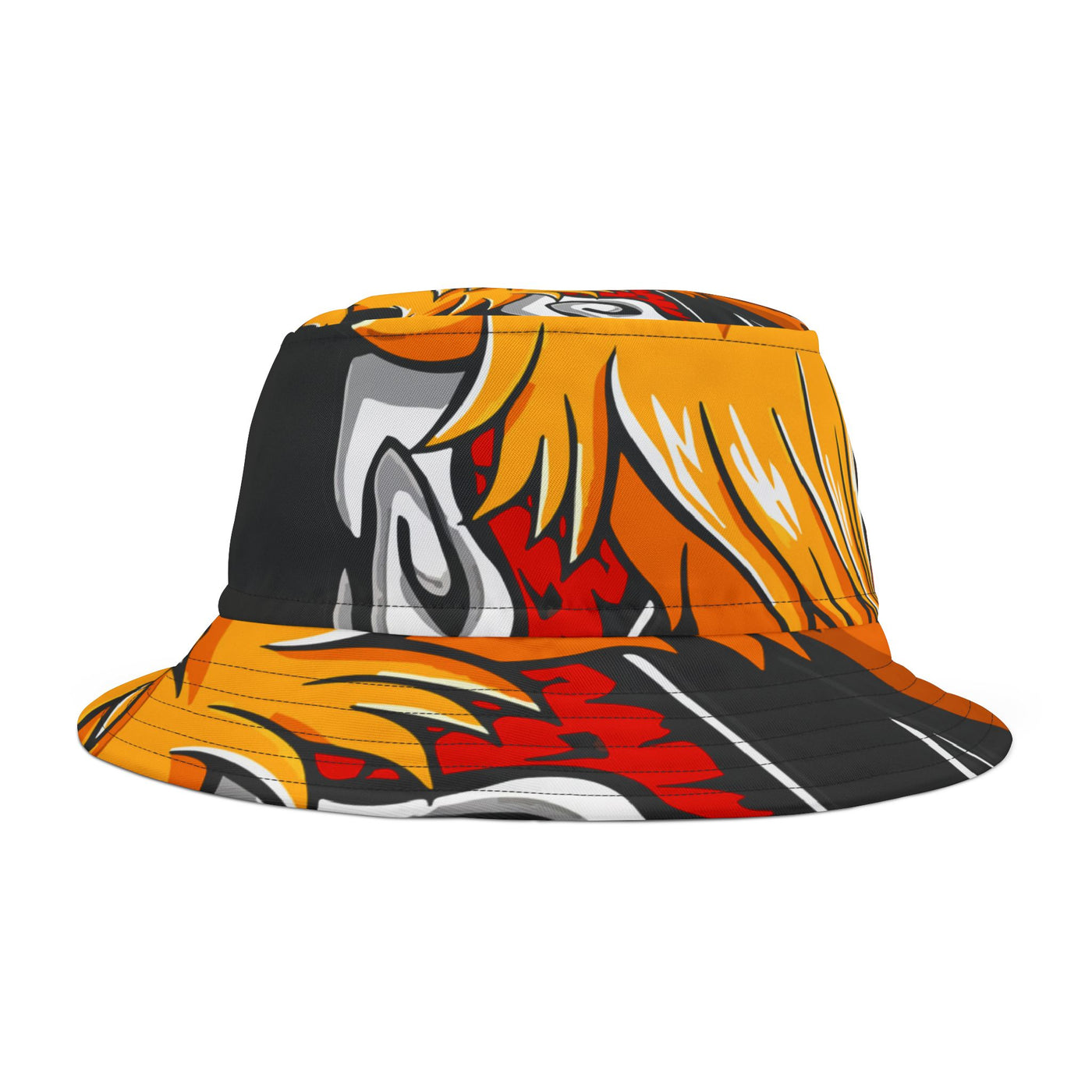 Sanji- Bucket Hat