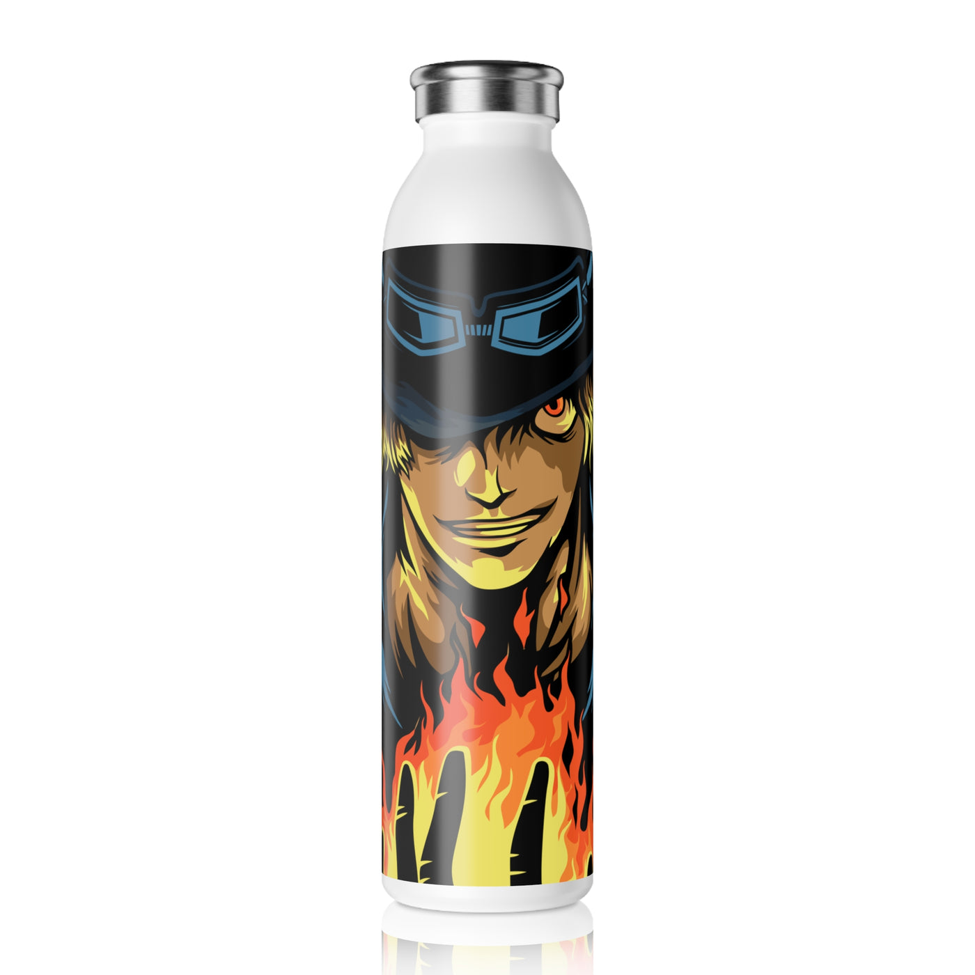 Sabo-Water Bottle