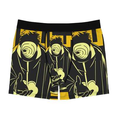 AKATSUKI TOBI-Boxer Briefs