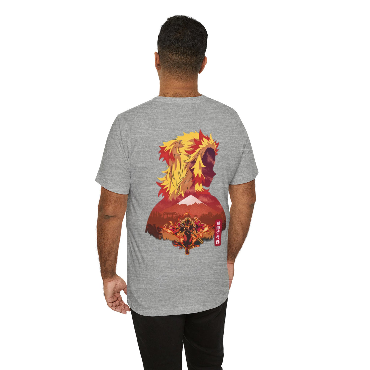 Rengoku-tshirt