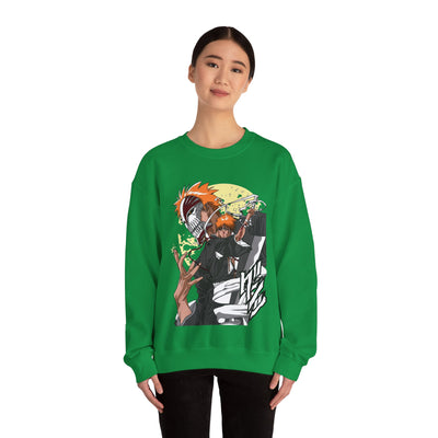 Ichigo Vizard-Sweatshirt