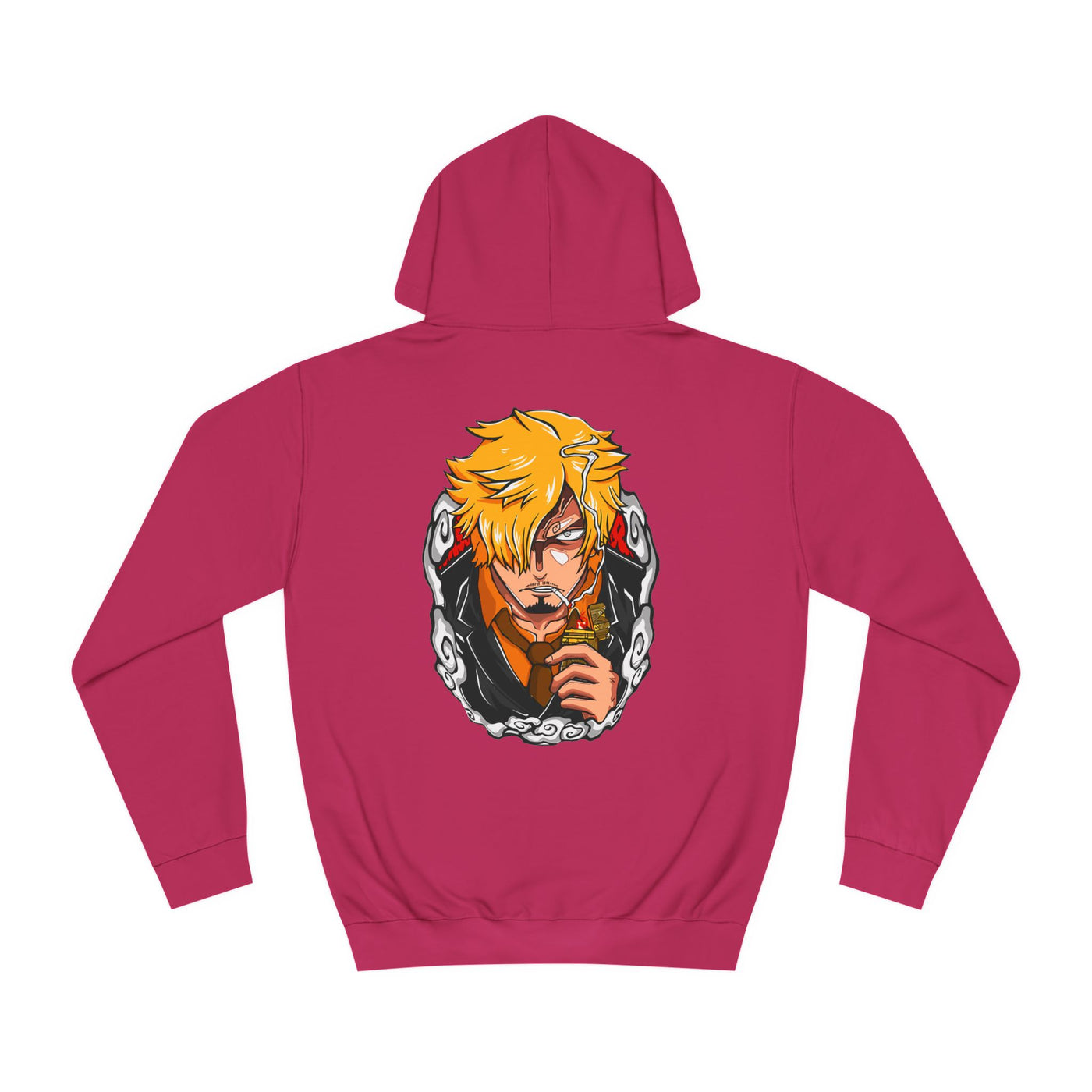 Sanji -Hoodie