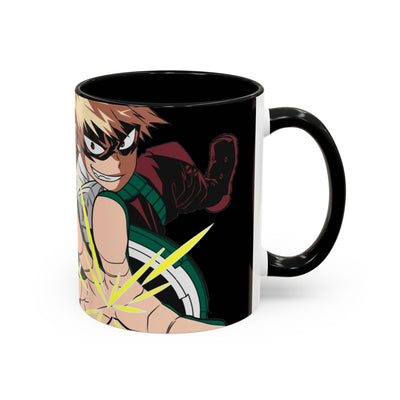 My Hero Academia -Coffee Mug