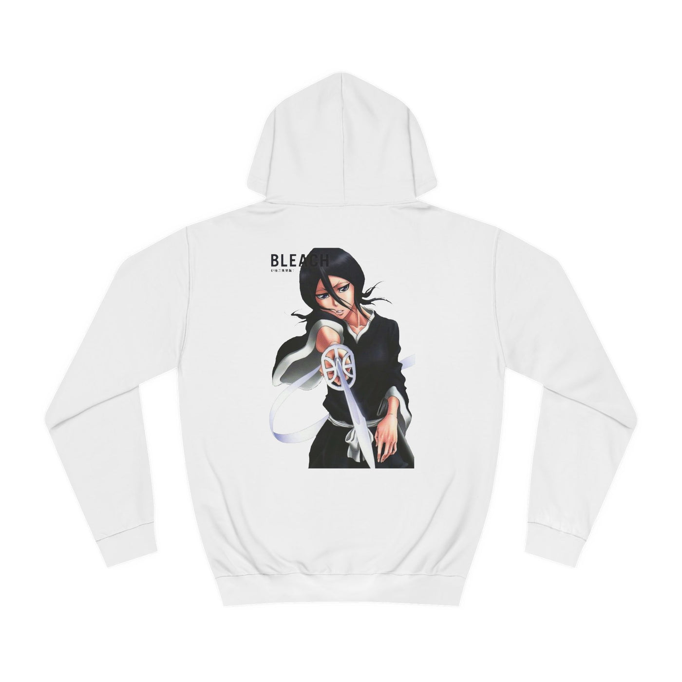 RUKIA KUCHIKI-Hoodie