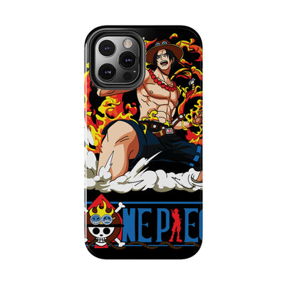 Ace -Phone Cases