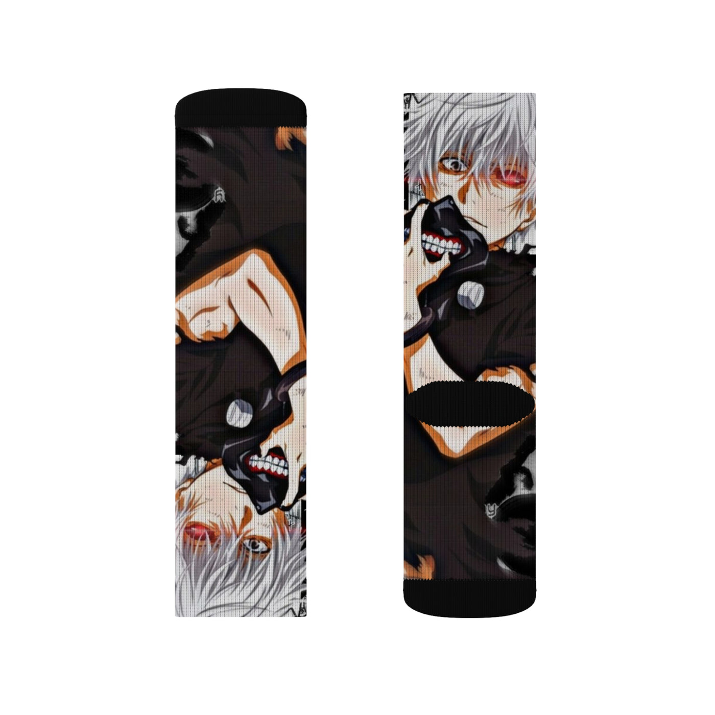 Ken Kaneki-Socks