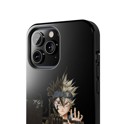 Asta Sword-Phone Cases