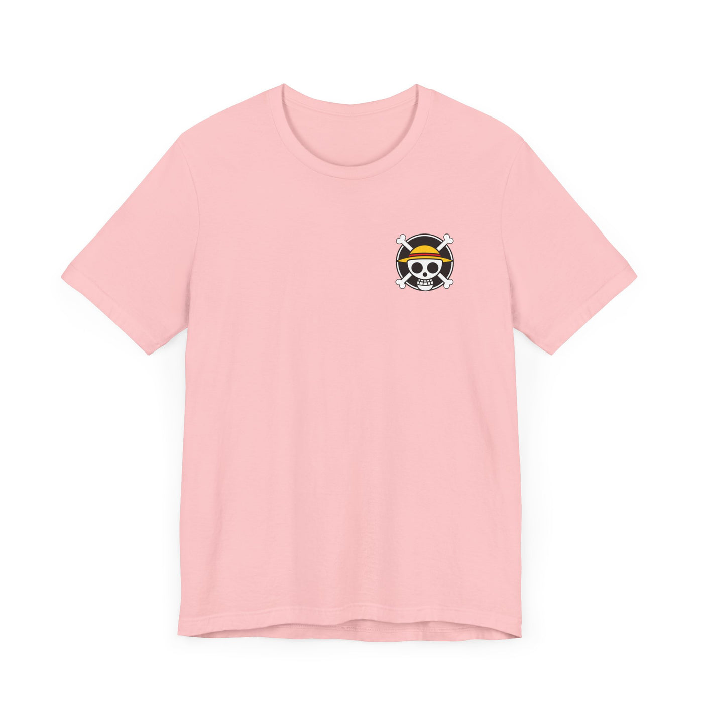 Luffy Gear 5 -tshirt