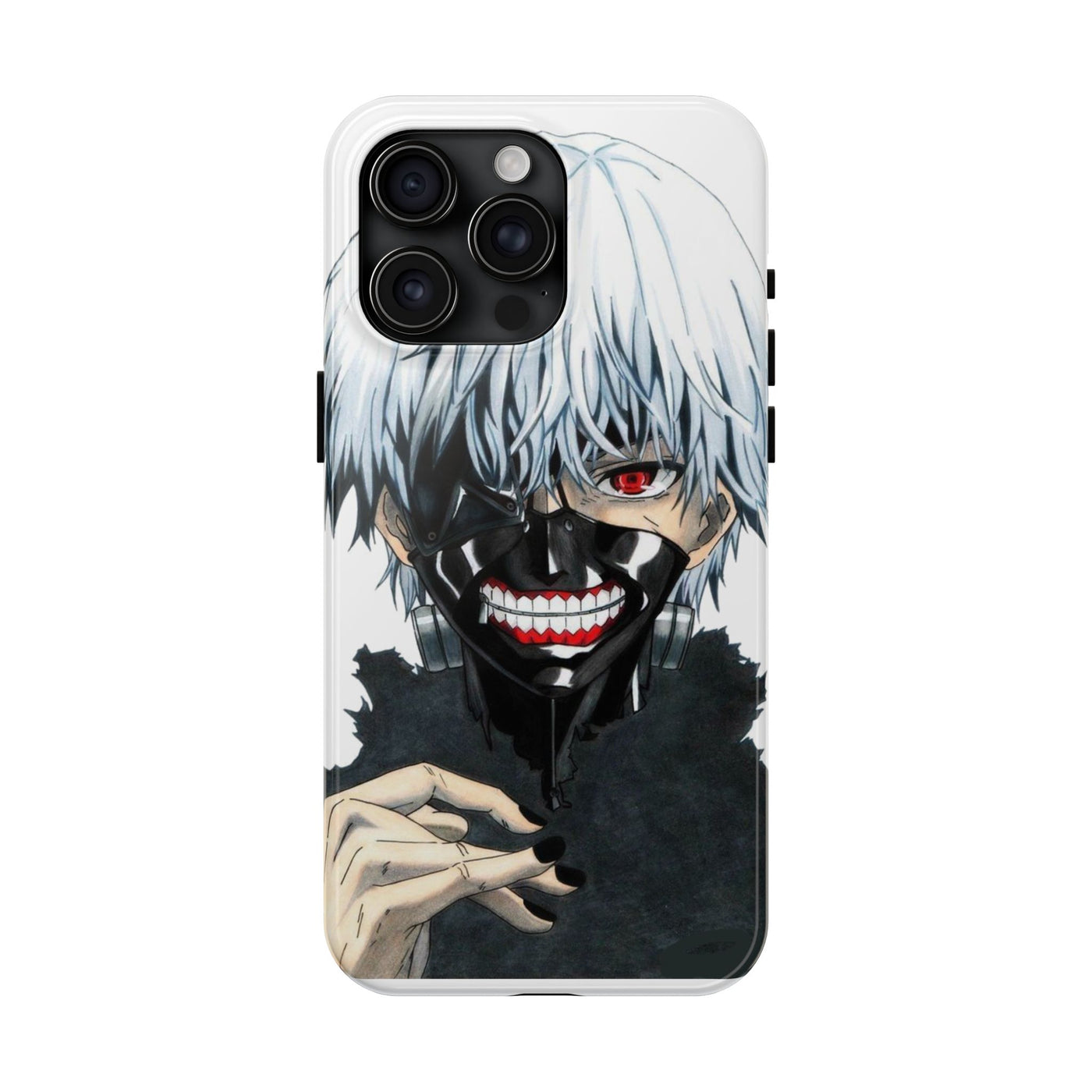 Kaneki-Phone Cases