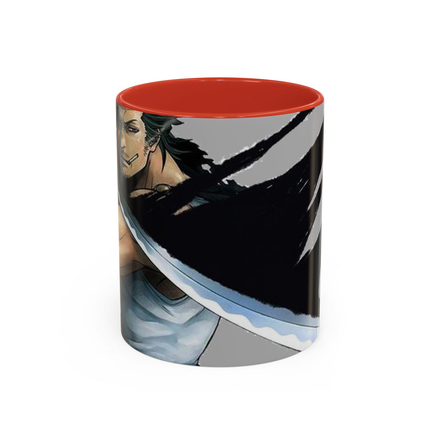 Yami Sukehiro -Coffee Mug