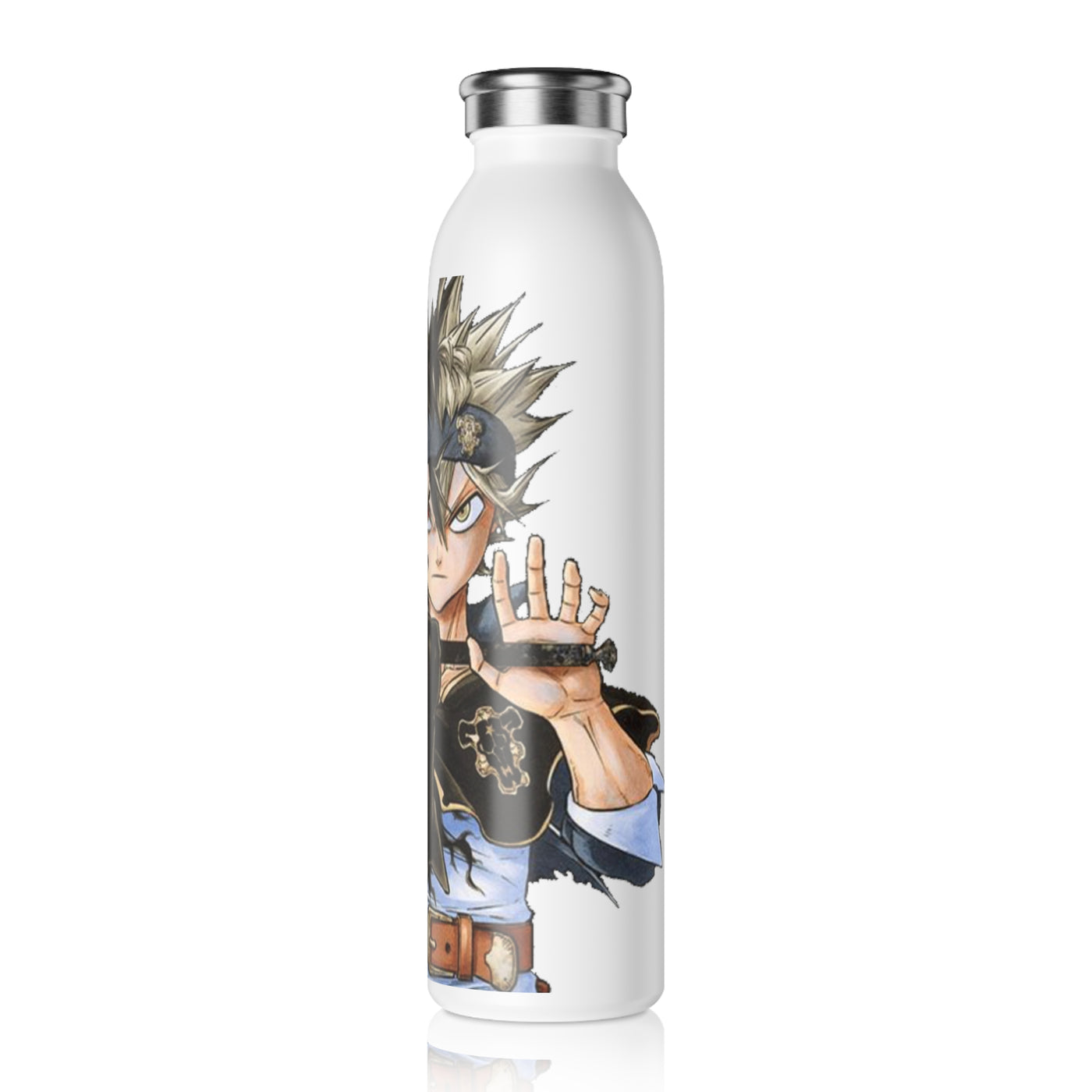 Asta Sword-Water Bottle