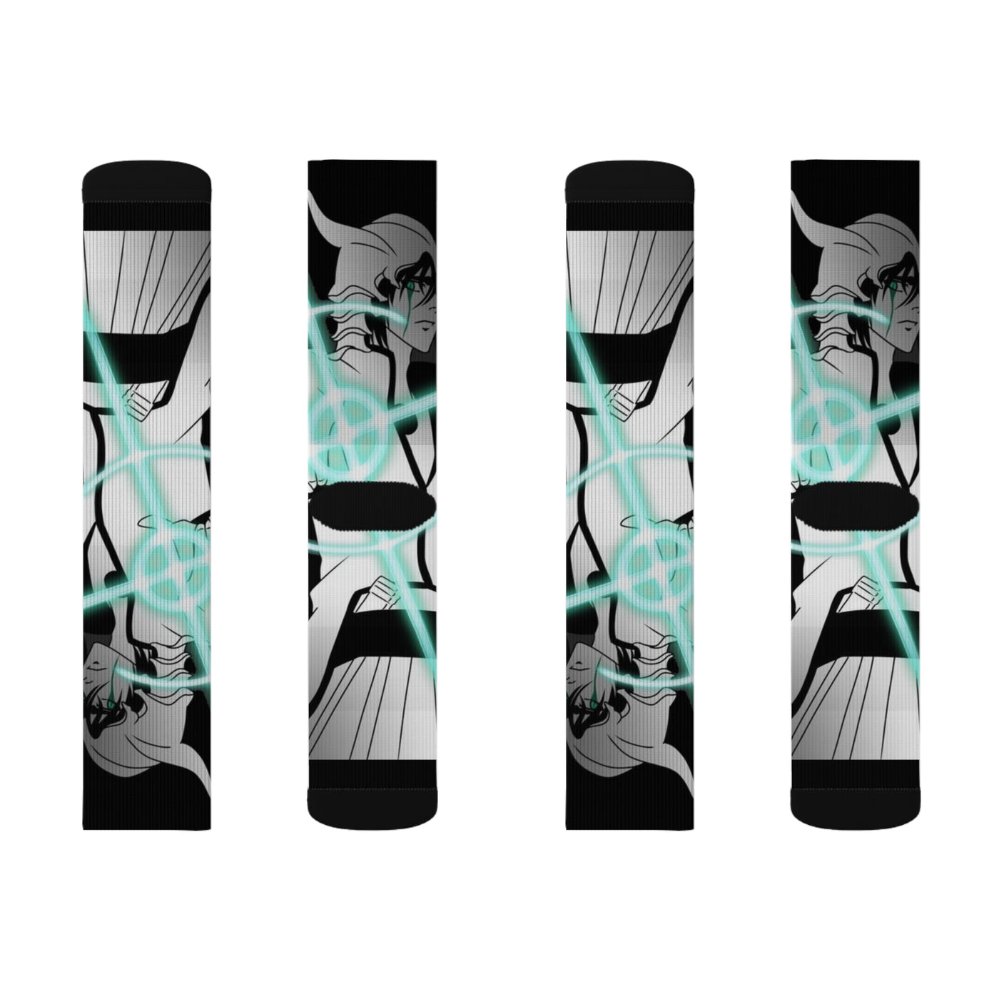 Ulquiorra Cifer-Socks