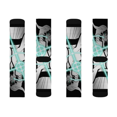 Ulquiorra Cifer-Socks