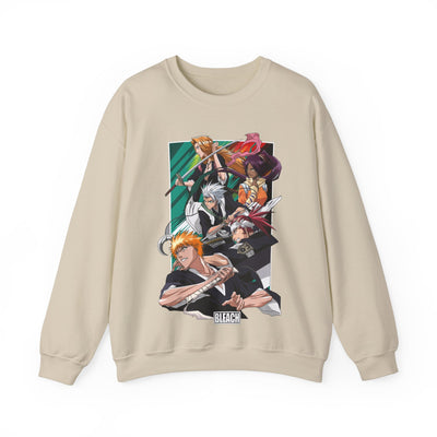 Bleach-Sweatshirt