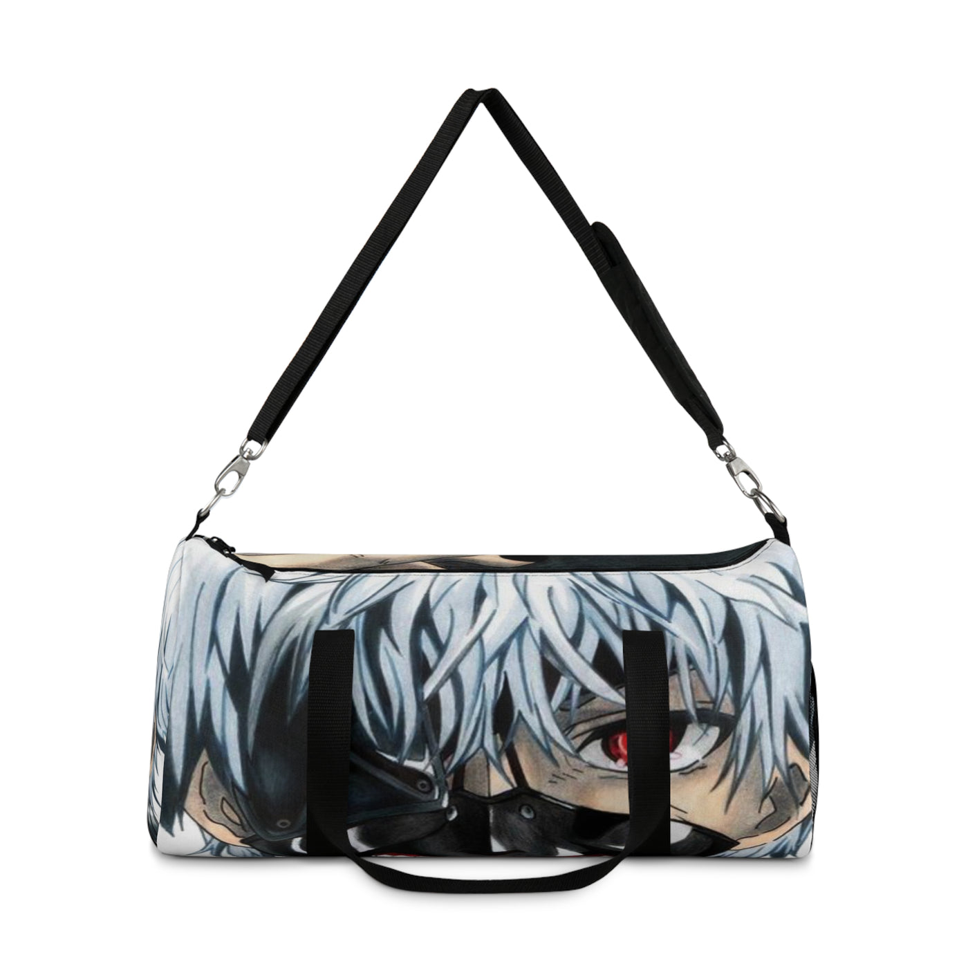 Kaneki-Duffle Bag