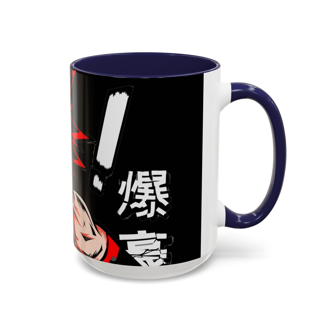 Bakugo -Coffee Mug