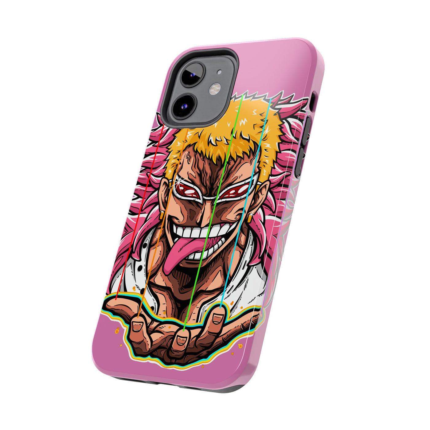 Doflamingo -Phone Cases