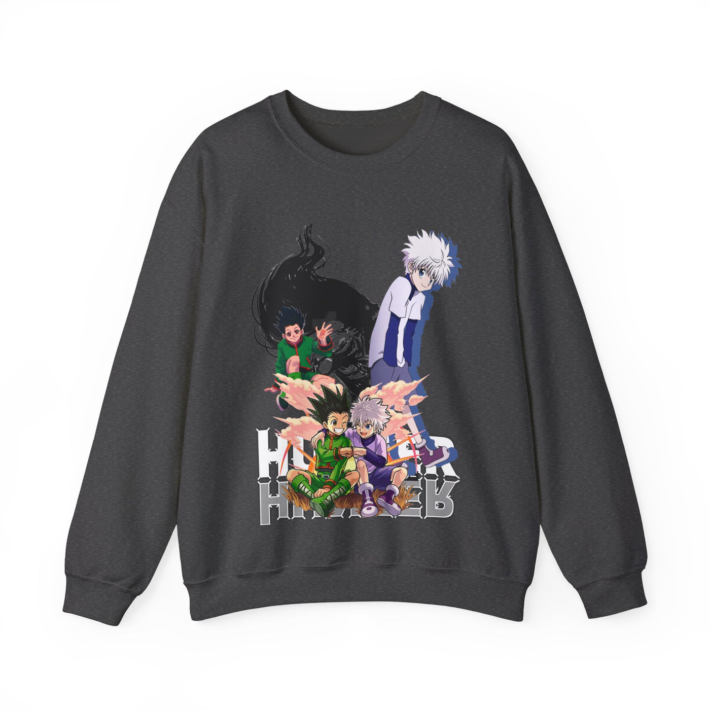 Gon x Killua -Sweatshirt