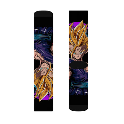 SON GOHAN-Socks