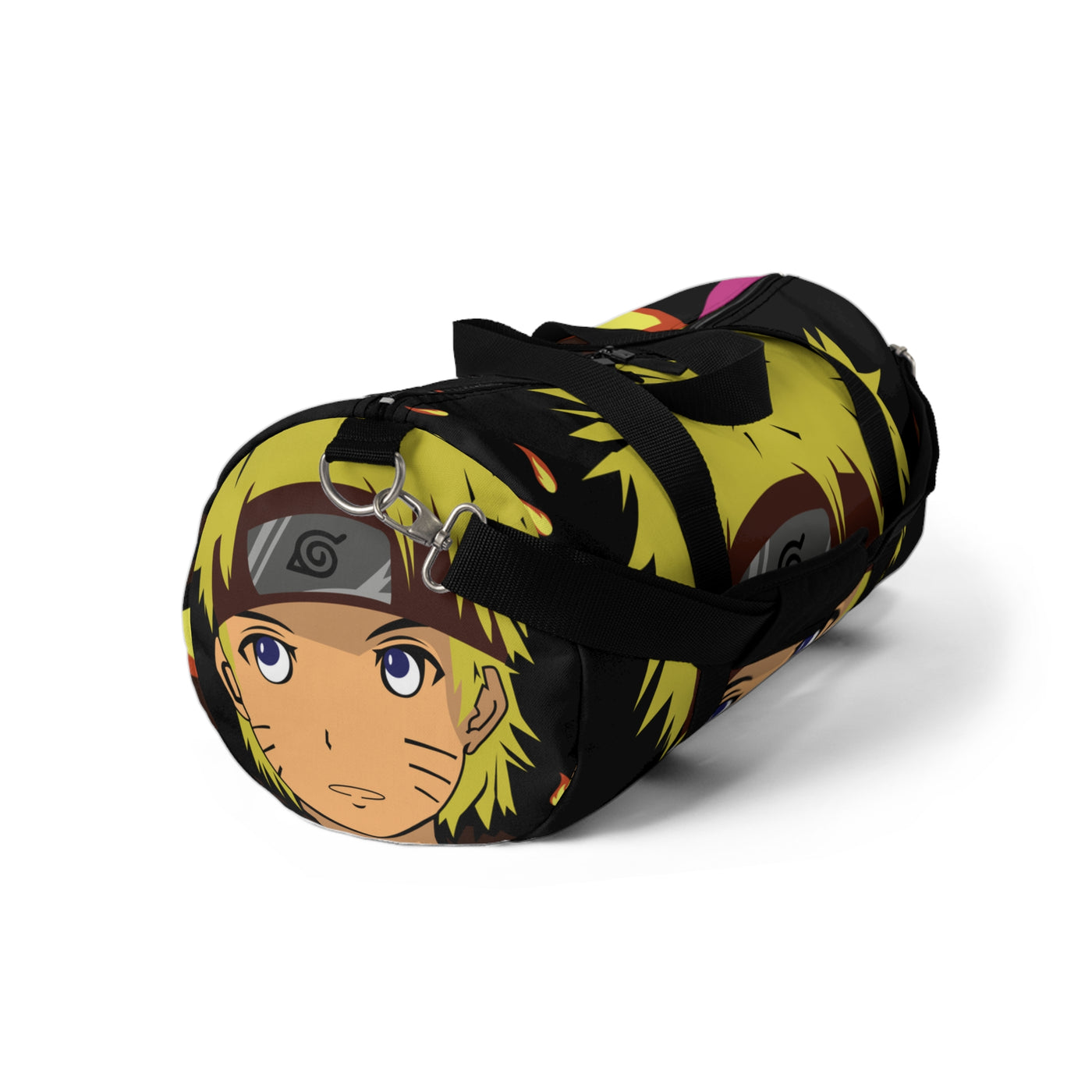 Naruto Uzumaki-Duffle Bag