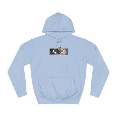 Asta Sword -Hoodie