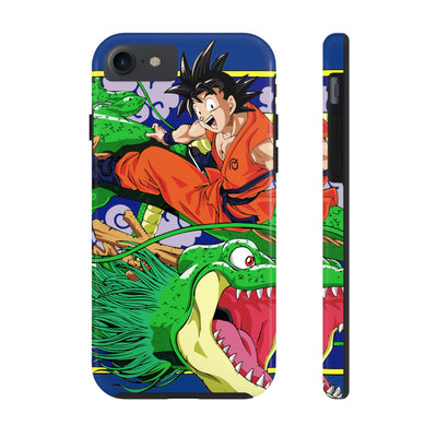 Dragon Ball Super Goku-Phone Cases