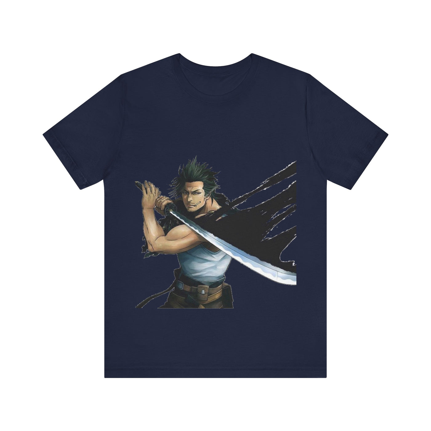 Yami Sukehiro-tshirt