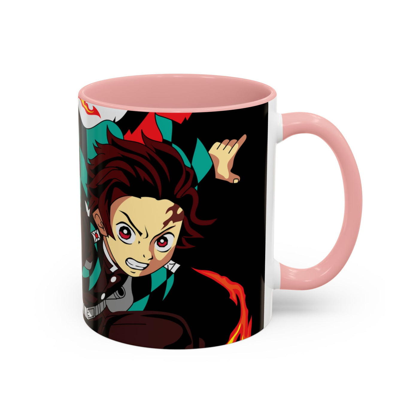 Copy of Tanjiro -Coffee Mug