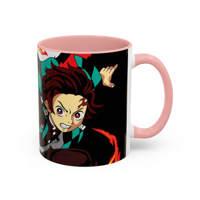 Copy of Tanjiro -Coffee Mug