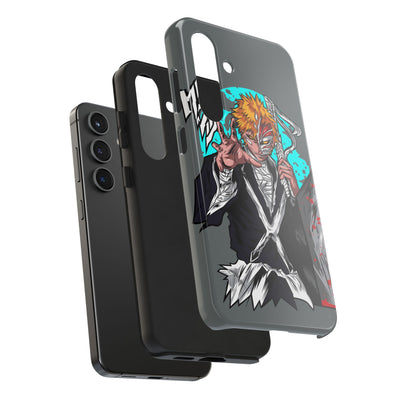 Ichigo-Phone Cases