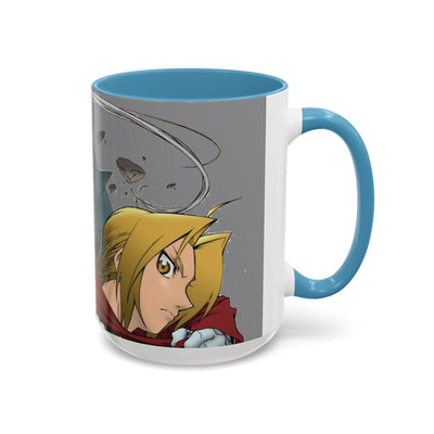 Full metal Alchemist -Coffee Mug