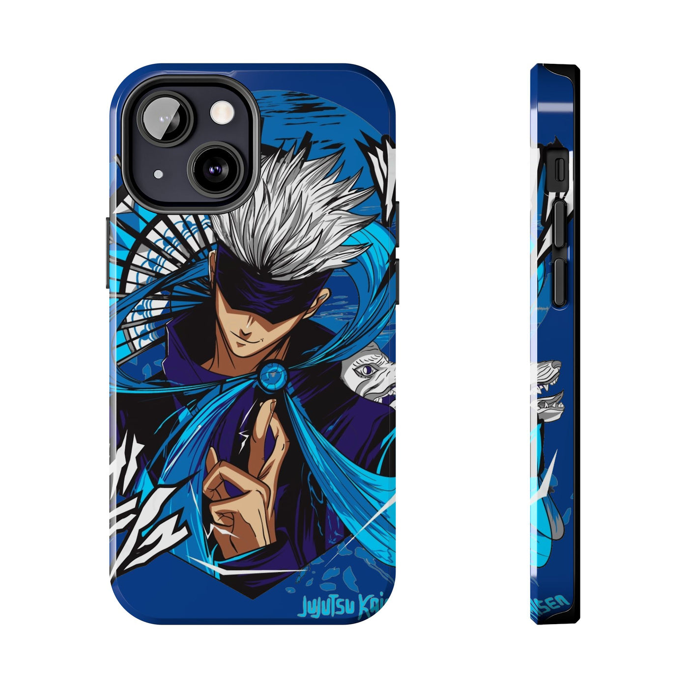 Gojo -Phone Cases