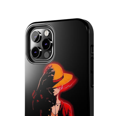 Luffy -Phone Cases