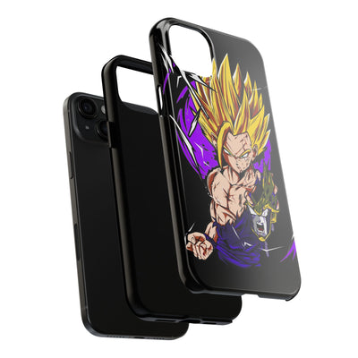 Gohan-Phone Cases