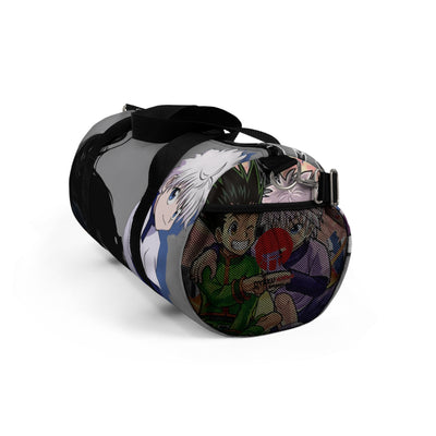 Gon x Killua -Duffle Bag