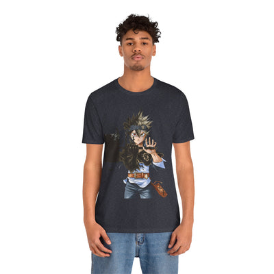 Asta Sword -tshirt