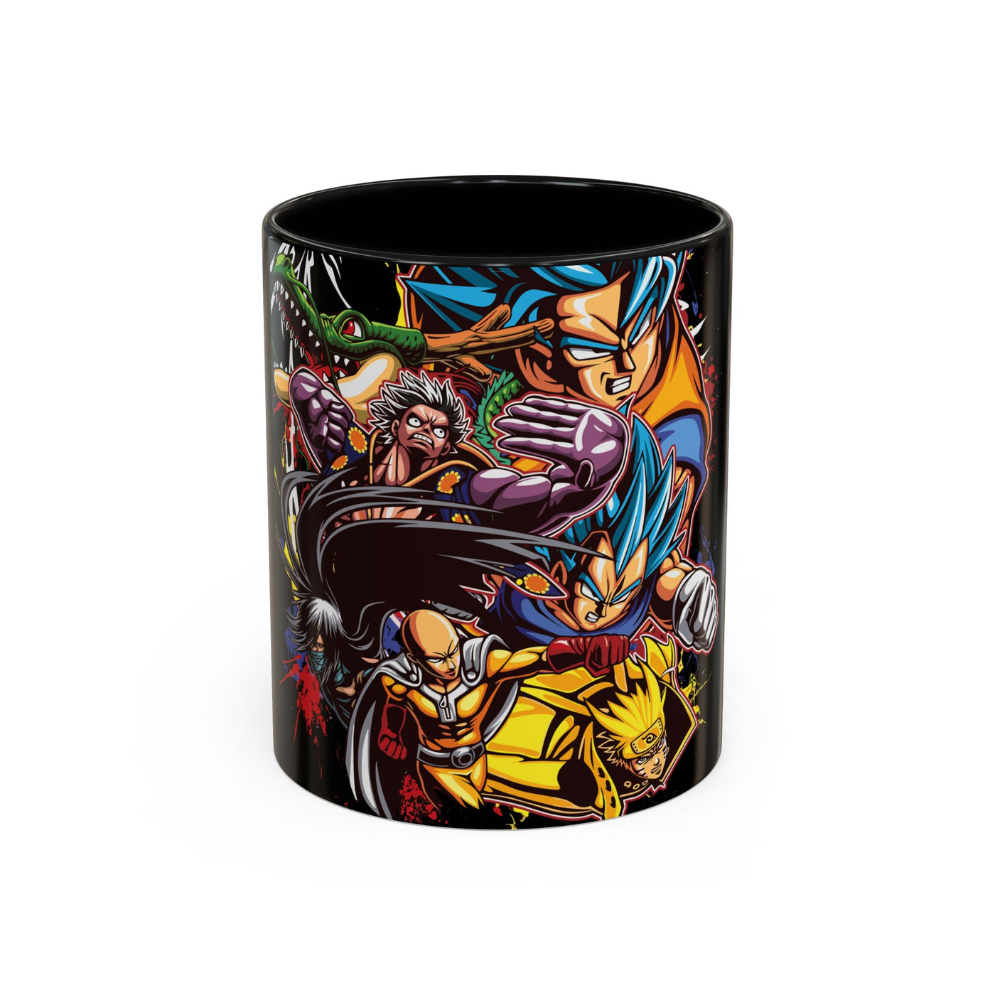 Goku -Coffee Mug