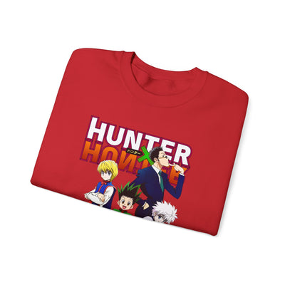 Hunter X Hunter -Sweatshirt