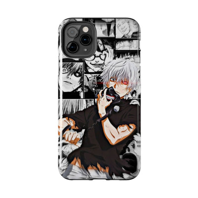 Ken Kaneki-Phone Cases