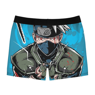 Kakashi-Boxer Briefs