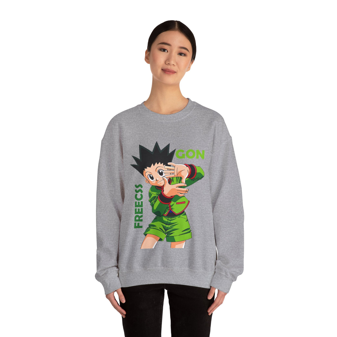 Gon -Sweatshirt