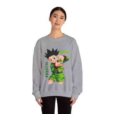 Gon -Sweatshirt