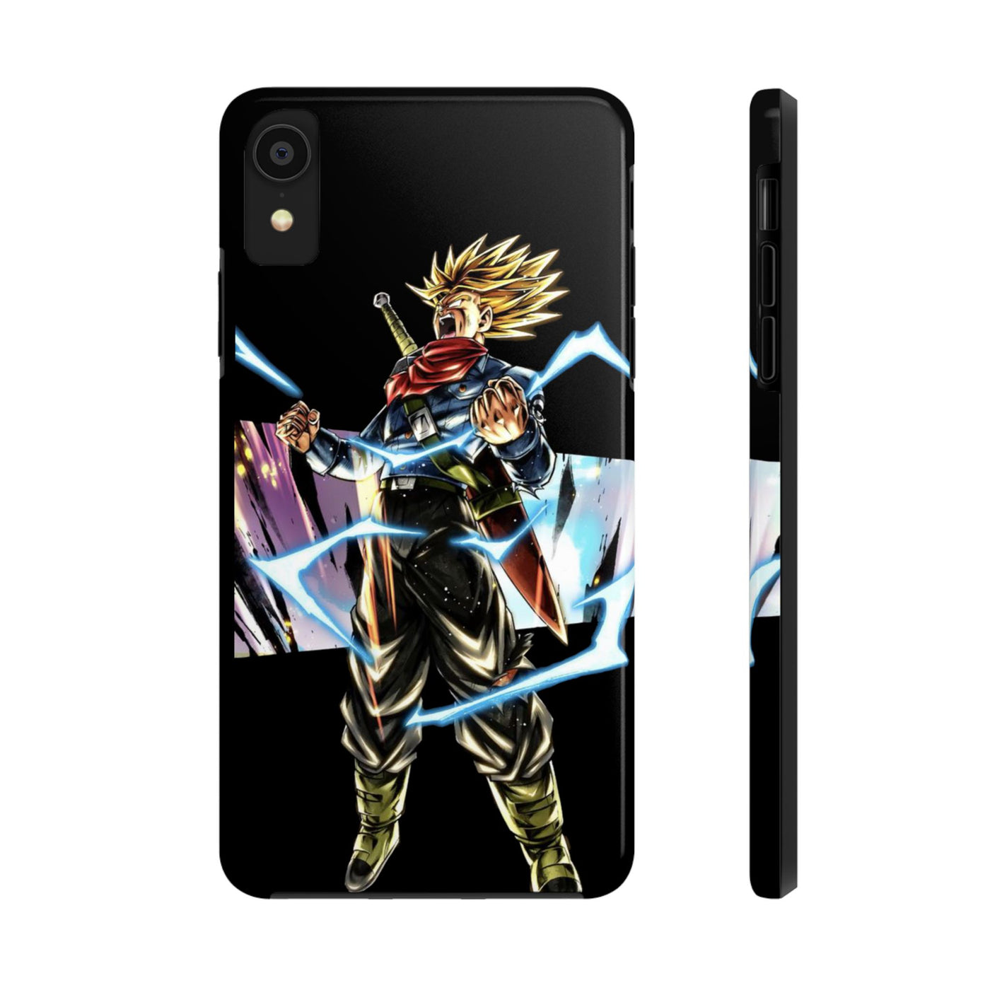 Trunks-Phone Cases