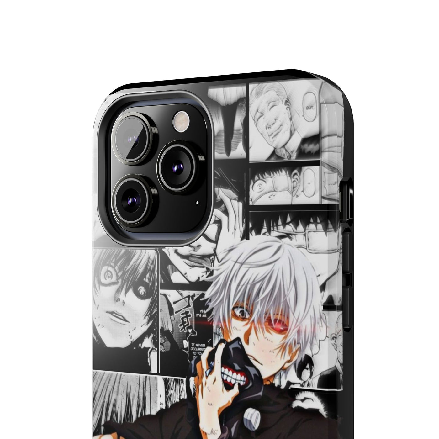 Ken Kaneki-Phone Cases