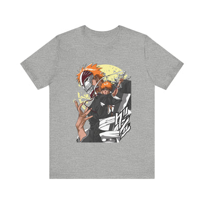 Ichigo Vizard-tshirt